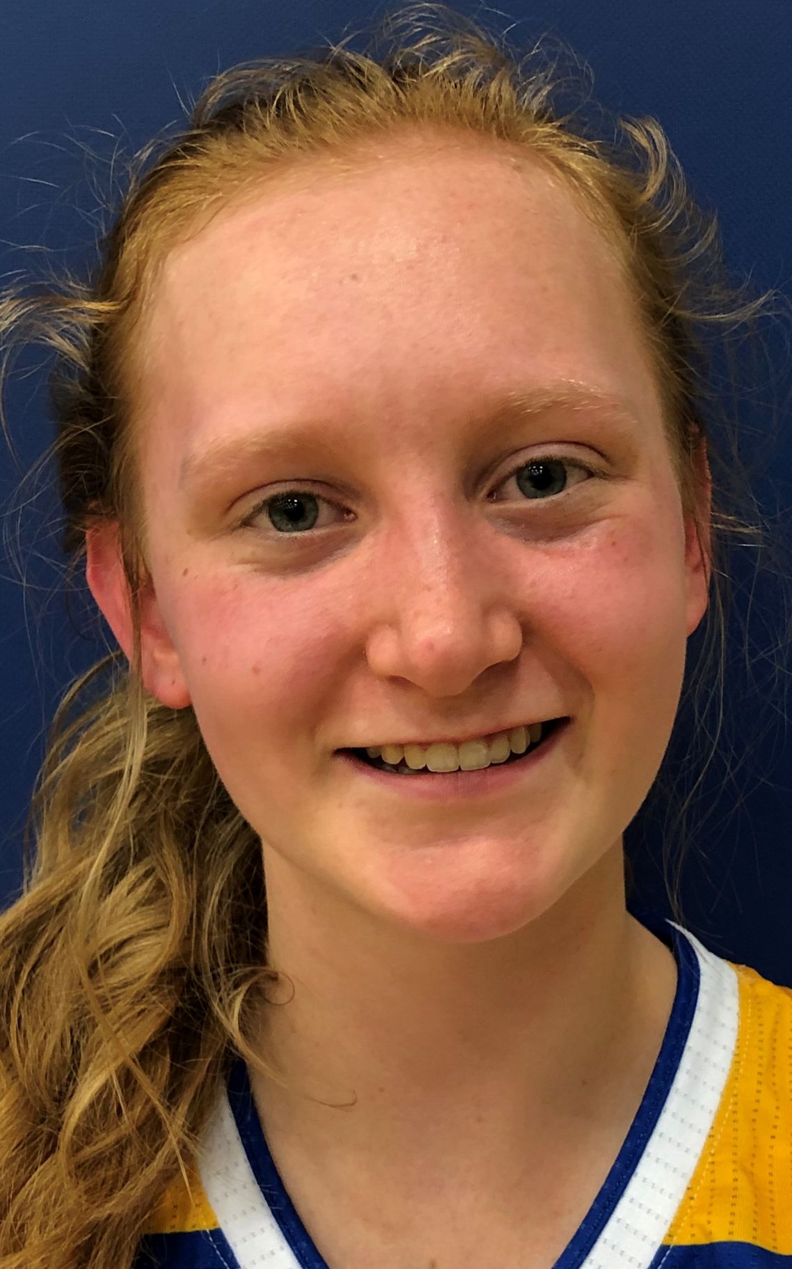 Mara Dendy head shot